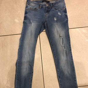 Aeropostale Junior Jegging